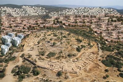Nabi Samuel, un village oublié de Jérusalem qui lutte pour survivre
